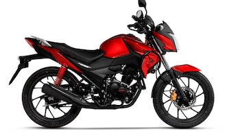 Honda lidera el mercado con