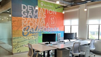 Deviation Games cierra sus puertas