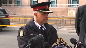 El ataque armado contra el