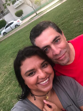 Hace 5 años que están