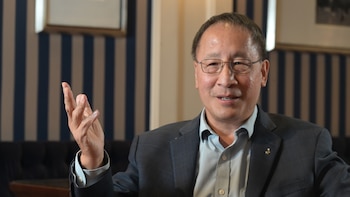 “En el espacio, no hay