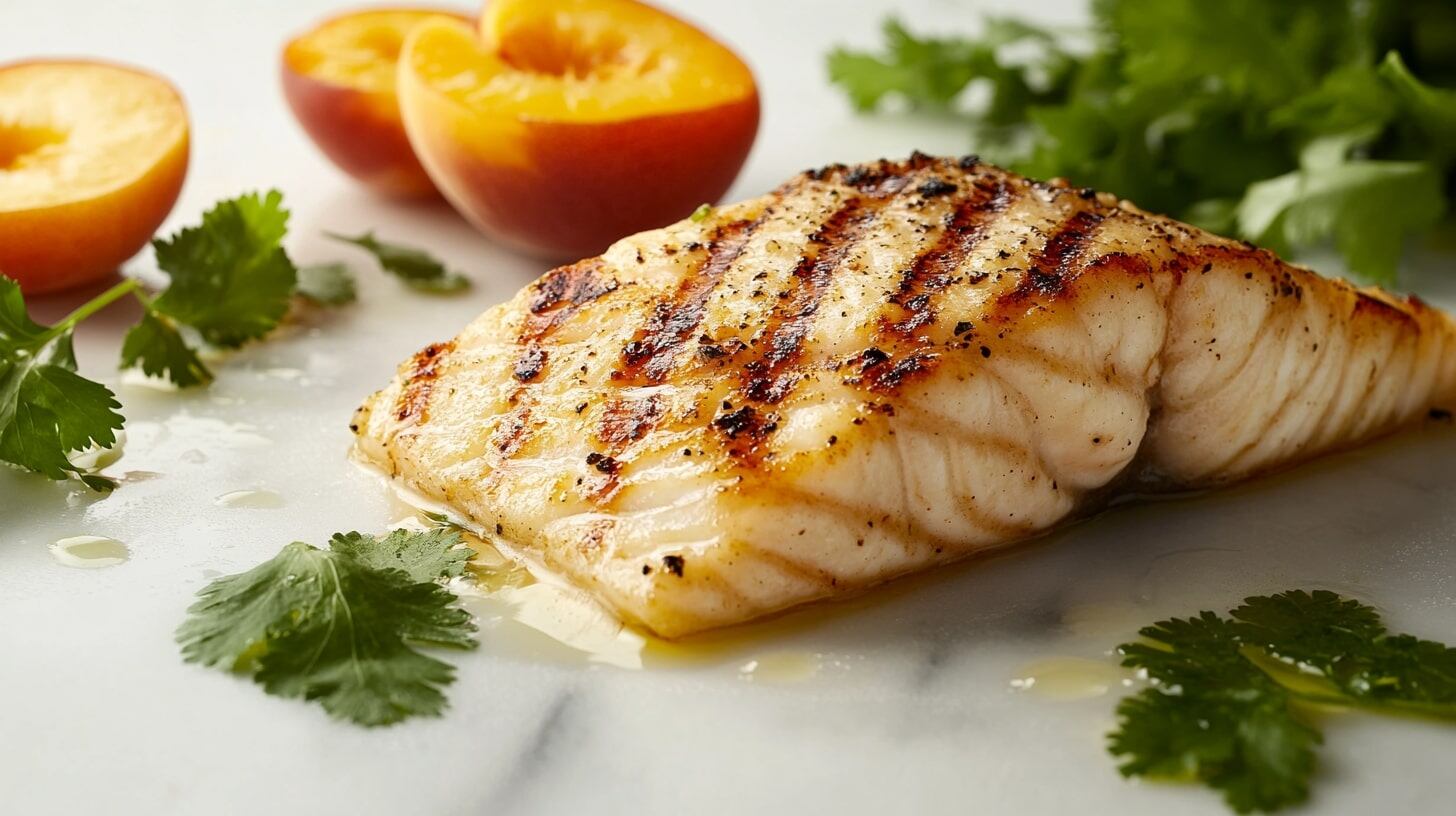 El tazón de pescado agridulce representa una alternativa práctica y nutritiva para diversificar la dieta con platillos fáciles y atractivos. - (Imagen Ilustrativa Infobae)