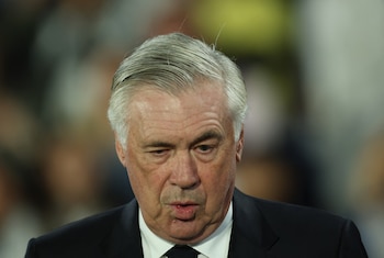Ancelotti dejaría de ser el