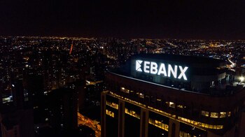 EBANX proporciona un sistema de
