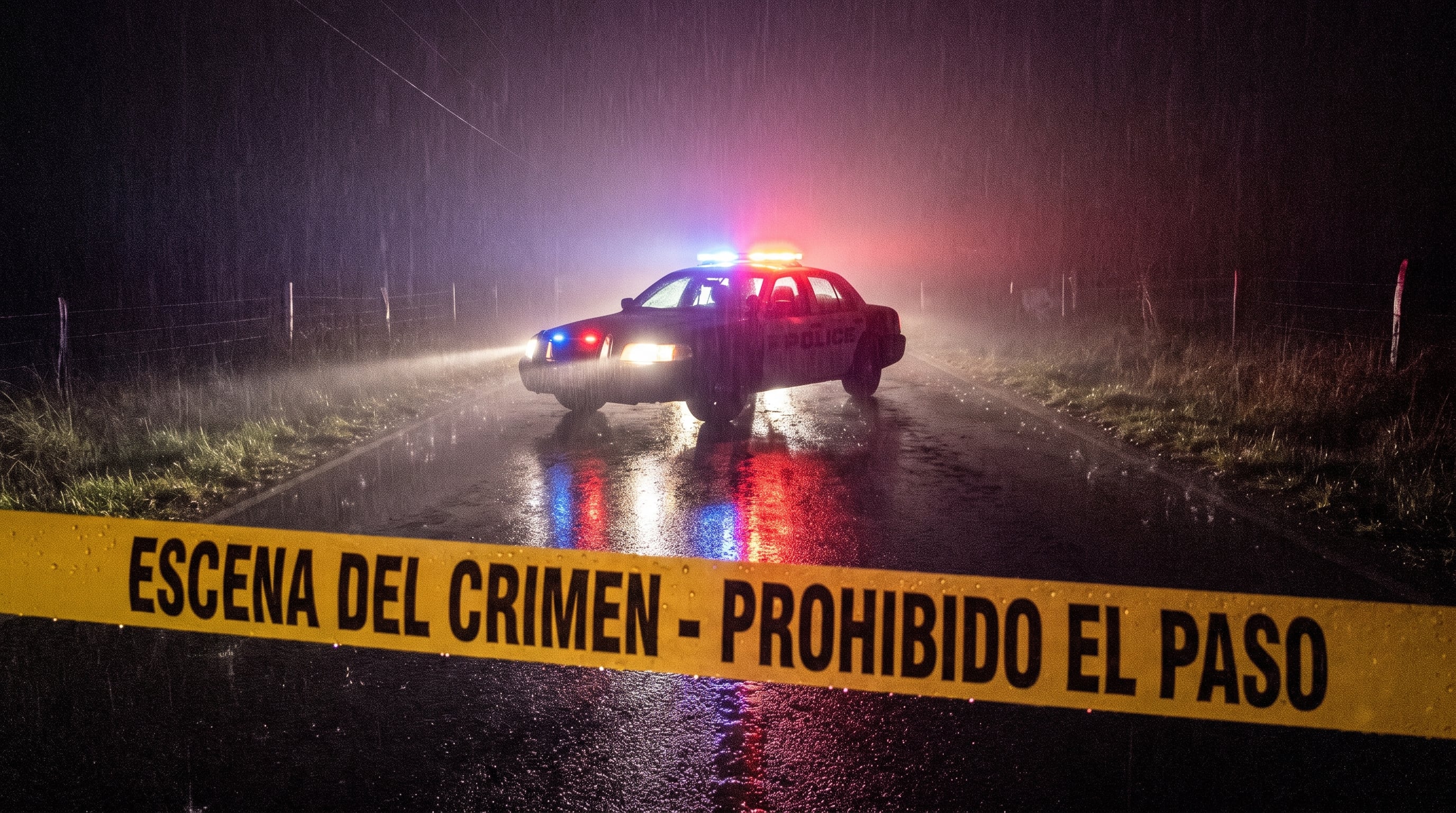 Condenan a 70 años de prisión a cinco presuntos miembros de La Familia Michoacana por secuestro en el Edomex (Imagen Ilustrativa Infobae)