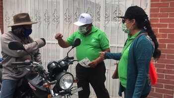 Porfirio Lima (Foto: Facebook /