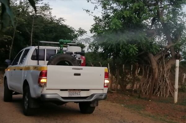 Aunque bajaron los casos y las defunciones, las autoridades panameñas pidieron a la población mantener la vigilancia y eliminar criaderos para frenar la proliferación del mosquito.