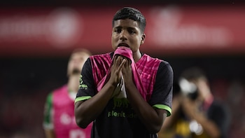 El Stuttgart abona la cláusula