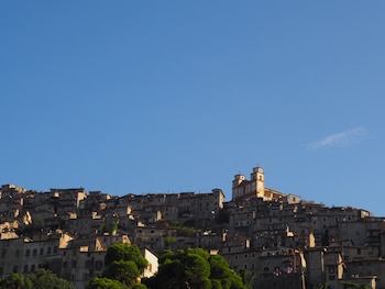 Imagen de Artena (Wikimedia Commons)