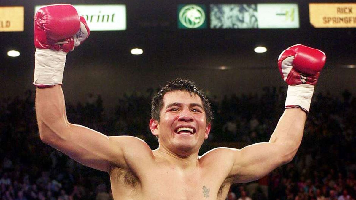 Marco Barrera revela quién podría ser la nueva cara del boxeo mexicano cuando Canelo se retire