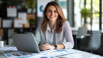 Suiza busca asistente ejecutiva -