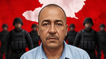 Así opera el Cártel de Los Reyes: origen, estructura, alianza con Cárteles Unidos y disputa contra el CJNG