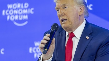 Trump propone trabajar en un