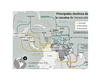 nota ruta cocaina venezuela