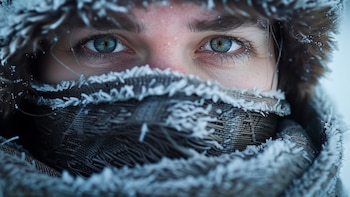 La hipotermia es uno de