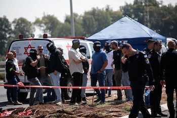 Policías abatieron al atacante tras