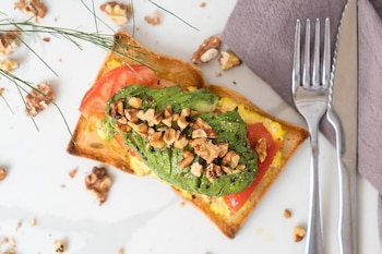 Love libre de gluten