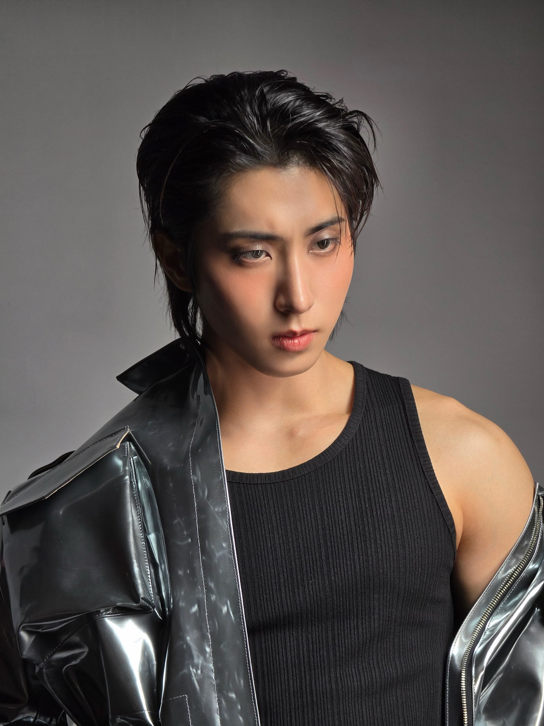 Han Jisung, de Stray Kids, celebró su cumpleaños. (Instagram)