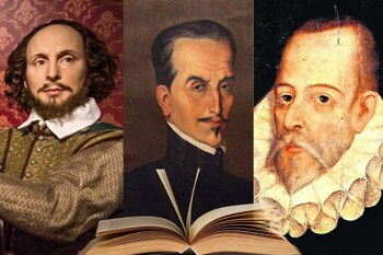 Día del Libro: estos son