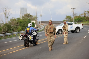 El Ministerio de Obras Públicas será el encargado de definir la reapertura tras recibir el informe técnico final. EFE
