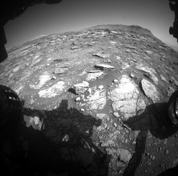 (Foto: NASA/ JPL-Caltech)