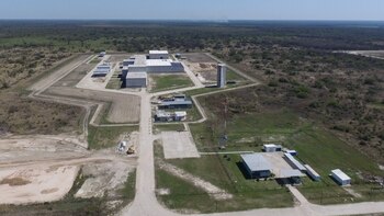 Sector nuclear: una empresa de EEUU invertirá más de USD 200 millones para terminar una planta de la estatal Dioxitek