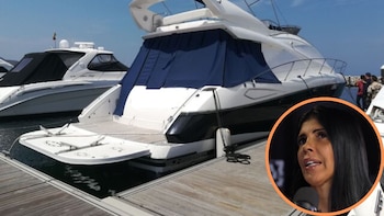 La “Madame” de Cartagena recordó