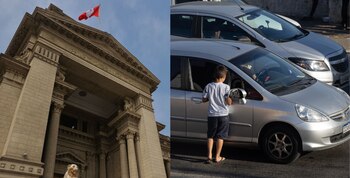 La situación se agrava aún