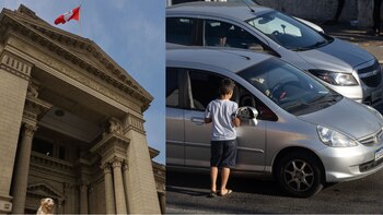 Hasta 25 años de prisión