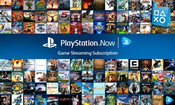Servicios de juegos en PlayStation.