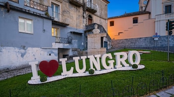 Lungro - Italia