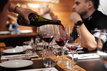 La alta inflación también es