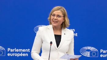 La UE compromete su apoyo