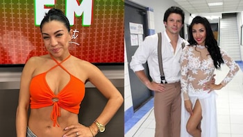 Diana Sánchez confiesa que Mario