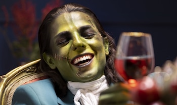 Día del Orgullo Zombie – zombie – Perú - noticias – 4 febrero