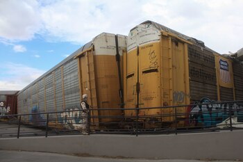 FOTO: NACHO RUIZ/CUARTOSCURO.COM