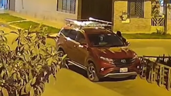 Asalto en San Martín de Porres: un policía jubilado murió tras un intercambio de disparos| Foto: ATV Noticias