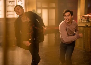 Nuevo proyecto de Nicolas Cage