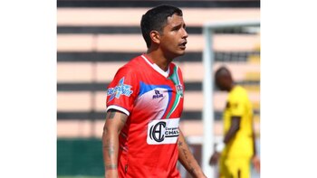 Reimond Manco tiene 7 goles