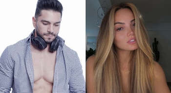 Rafael Cardozo dice que su