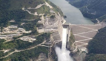 Imagen de referencia. El proyecto