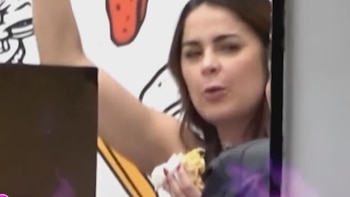 La sucesión de fiestas protagonizadas