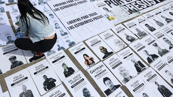 EN VIVO | Organizaciones de