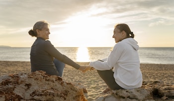 La celebración internacional del 16
