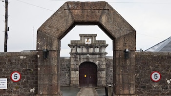 Ubicada en Devon, Dartmoor es