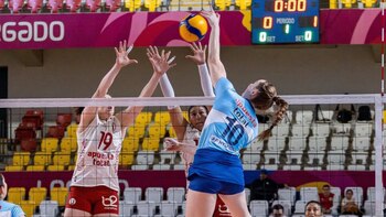 Este fin de semana se