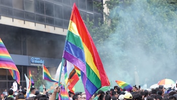 Estas son las rutas de las marchas LGBTI que se realizarán en Bogotá este 28 de junio
