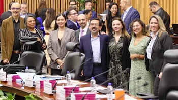 Tres consejeros del INE insisten en fiscalizar las precampañas adelantadas de los partidos políticos