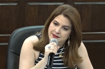 El Partido Libertad y Refundación exigió la implementación de un sistema TREP adaptado a sus intereses, según López. (Foto: Cortesía)