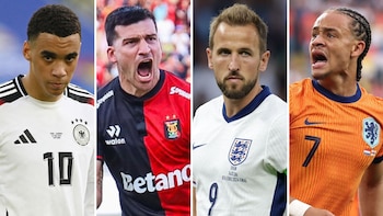 Hoy, sábado 7 de setiembre,